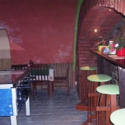 Live Bar