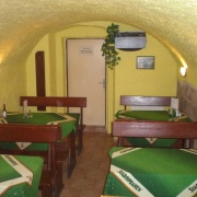 Smíchovská Restaurace