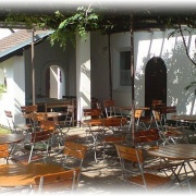 Restaurace U Sečkářů