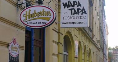 WAPA TAPA