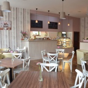 Bastien café