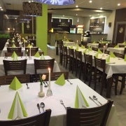 Restaurace Savaii