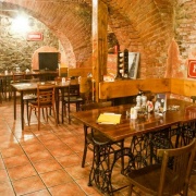 Dejavu Restaurant