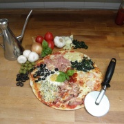 Pizza Filisto