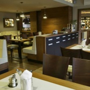 Miki Pub &amp; Restaurant