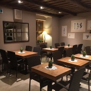 NONNA Pizza &amp; Cafe