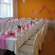 Hotel a Motorest V Údolí Zlatého potoka