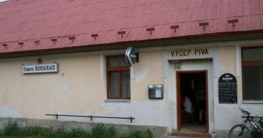 Tůmova restaurace