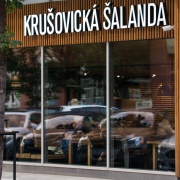 Šalanda Karlín