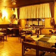Restaurace U Tomáše