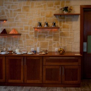 Restaurant Hotel Rudolf