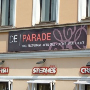 De Parade
