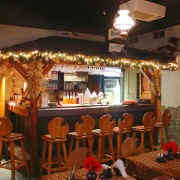 Pizzerie Bludička