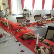 Restaurant Beskydský H-Resort