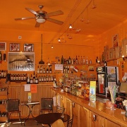 Vinný bar Ken