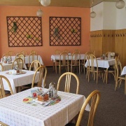 Družstevní restaurace