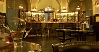 Americký bar
