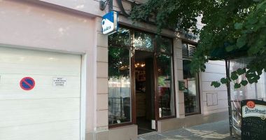 Bar Lucerna