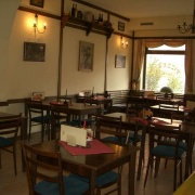 Pizzeria Amfora Mansfeldova