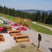 Černohorské Bistro