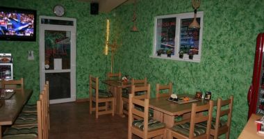 Bar U Dejva