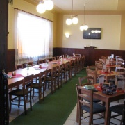 Restaurace Club