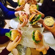 Bistro Chutnej Fast Food