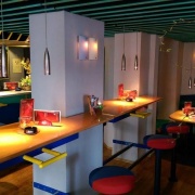 Bar Kapitán