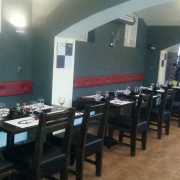 Tomo restaurant