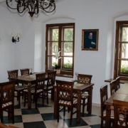 Vila Kajetánka