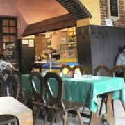 Restaurace U Kláštera