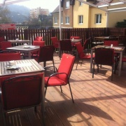 Pizzeria La Bocca