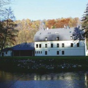 Restaurace a Penzion Mítkov