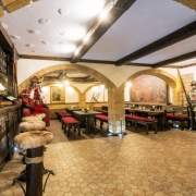 Středověká krčma Jana Žižky