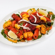 Original Tandoor Indian Restaurant