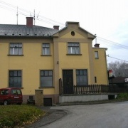 Motorest Američanky