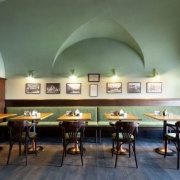 Zvon - Pilsner Urquell Original Restaurant