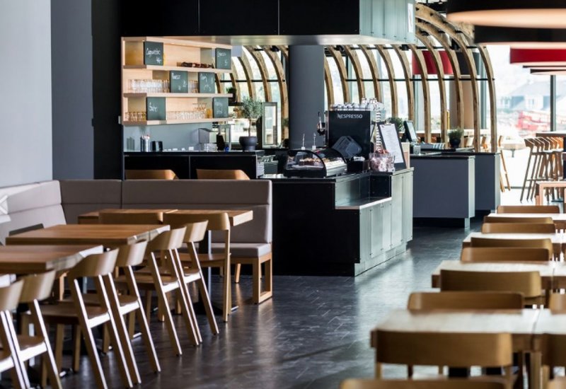 Perfect Canteen Aviatica