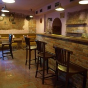 Restaurace U Pecků II