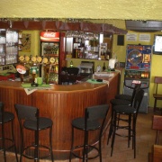 Smíchovská Restaurace