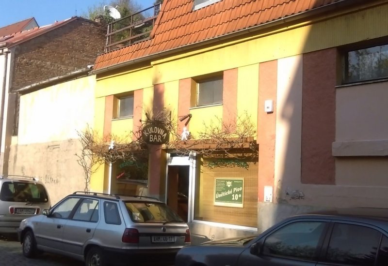 Kulovna Bar