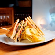 Bistro Santinka