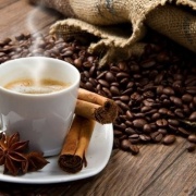 Coffee Espresso Bar