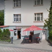 Čínská restaurace Nové století
