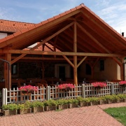 Restaurace Na Knížecí