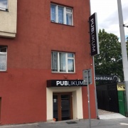 Publikum