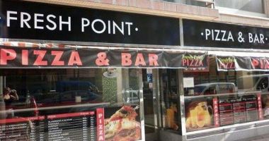 Fresh Point Pizza