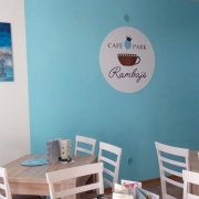 Rambajs Café Park