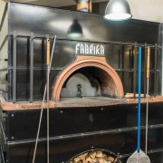 Pizzerie Fabrika
