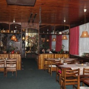 Restaurace Kozlovna u Staročecha